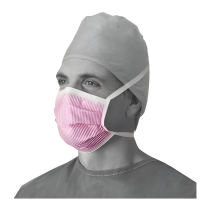FACEMASK SECURE GARD (NON27415)      BOX/50