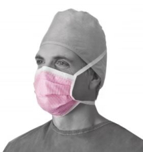 FACEMASK SECURE GARD (NON27415)      BOX/50