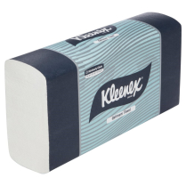 TOWEL INTERLEAVE KLEENEX OPTIMUM 30X24CM 4456 C/20