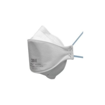 FACEMASK AURA 3M FFP2/P2 RESPIRATOR (9320A+) BOX/20