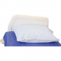 PILLOW CASE WHITE DISP (HN-DSMS7550-W)    CTN/200