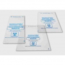 BAG PAPER A/CLAVE GUARDIAN SATCHEL #22 (370200) CTN/500