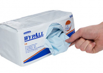 KIMTOWEL WYPALL 42X24CM (94186)     BOX/75