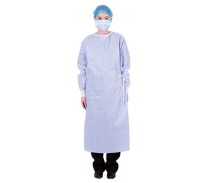 GOWN STERILE  V-TEX W/TOWEL X/L (27-306) CTN/20