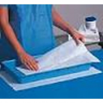 TRAY LINER ABSORBANT 21.5X24CM (4330C)  CTN/500