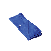 HUCK TOWEL NON-STERILE BLUE 42X66CM  (DP-1440) CTN/200