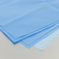 KIMGUARD WRAP 121X121CM (10848)   CTN/100