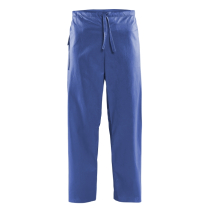 SCRUB PANTS BLUE X/LARGE (21740)     CTN/48