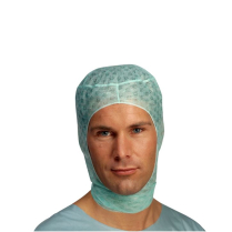 SURGEONS HOOD GREEN SURGINE (42073) BOX/120