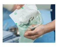 STERIKING FLAT POUCH (S1-3P) 50X250MM         BX/2400