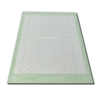 UNDERPAD GREENY COMPOSTABLE 5PLY SMALL CTN/300