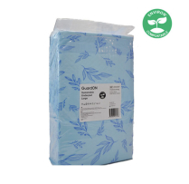 UNDERPAD GUARDON COMPOSTABLE 5PLY MED (GPA002CP) CT400