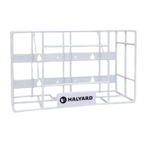 DISPENSER HALYARD 2N1 DISINFECTANT WIPE SOFT PK (50813)