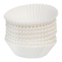 DISPOSABLE PAPER PILL POT 38X21MM (PP400) PKT/1000
