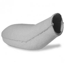 URINAL DISPOSABLE MALE 800ML TRADITIONAL EACH