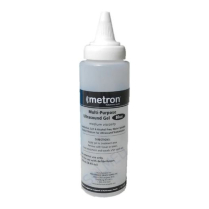 GEL CONDUCTIVE ECG BLUE METRON (METGEL5) 5LTR EACH