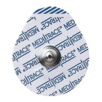 ELECTRODE (MEDITRACE) KENDALL 300 (22300)  CTN/1000