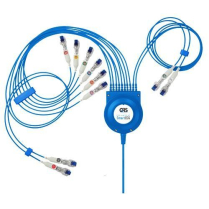 ECG MACHINE QRS PC BASED/USB (Z-7000-0500) EACH