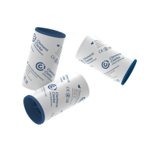 MOUTHPIECE ONE-WAY INSPIRO BLUE (3122063) BOX/200