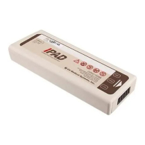BATTERY FOR SP1 IPAD DEFIB (CU-SA1103B)  EA