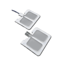 DIATHERMY PATIENT PLATES (410-2200)  CTN/100