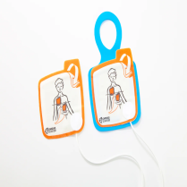 POWERHEART G5 AED PADS PAED (XELAED003C)