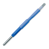 DIATHERMY BLADE INSULATED (E1455)    BOX/50