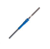 DIATHERMY BLADE DISPOSABLE (E1551G)  BOX/50