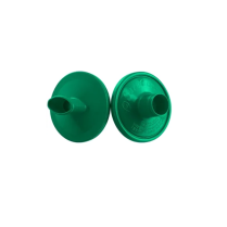 SUREGUARD FILTER GREEN (RJVKB4)             BOX/25