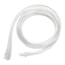SPIROMETER TUBING QRS ORBIT (Z-7000-2032) EACH