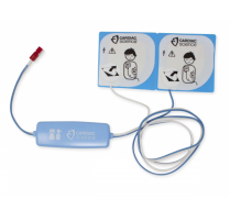 DEFIB PADS PAEDIATRIC FOR G3 (9730)         EACH