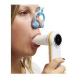 SPIROMETER MINISPIR MIR USB (MIR-911006E0) EACH
