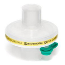 CLEAR-GUARD MIDI FILTER LUER PORT (1644000) BOX/100
