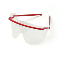 EYEWEAR SAFEVIEW FRAMES ONLY (SV100F)           PACK/10