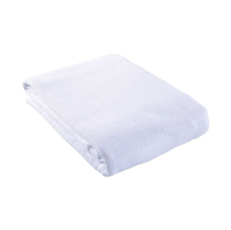 BLANKET CELLOLITE ADULT WHITE (53SBCW) EA