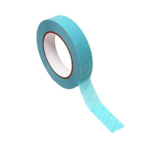 STEAM INDICATOR TAPE BLUE 25MMX50M (JTB25SGL) EACH