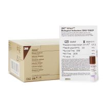 ATTEST BIOLOGICAL INDICATOR (1262)      BOX/100