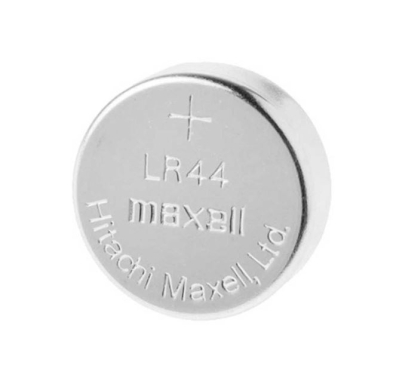 BATTERY MAXELL 1.5V (LR44) EACH