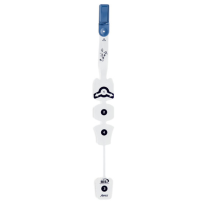 BIS MONITOR STRIPS ADULT (186-0106)        BOX/25