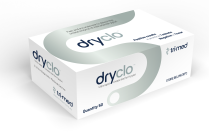 DRYCLO TEST RAPID UREASE TEST (DRY050) BOX/50
