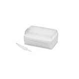 BRUSH SURGICAL SCRUB DRY STERILE (HT2501-01A) BX/30
