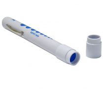 PENLIGHT TORCH BOVIE COBALT BLUE FILTER (6303) EA