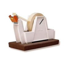 DISPENSER AUTOCLAVE TAPE WITH TABBER (M52)  EACH