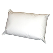 PILLOW PLASTIC WIPECLEAN 1/2 SIZE (B WCLEAN-H) EA