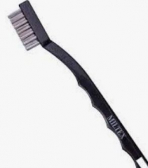 INSTRUMENT BRUSH SINGLE ENDED STAINLESS STEEL EACH