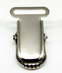 MEDITRAX BATCH CLIP (6006308030)              BOX/250