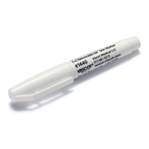 SKIN MARKER VISCOT WHITE MINI REG TIP (VS14406) BX6