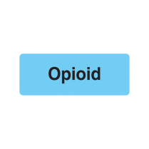 12X32MM OPIOID LABEL (R20A)