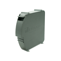 TRIARC LABEL DISPENSER - 25MM WIDTH (TLD25)