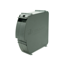 TRIARC LABEL DISPENSER - 35MM WIDTH (TLD35)